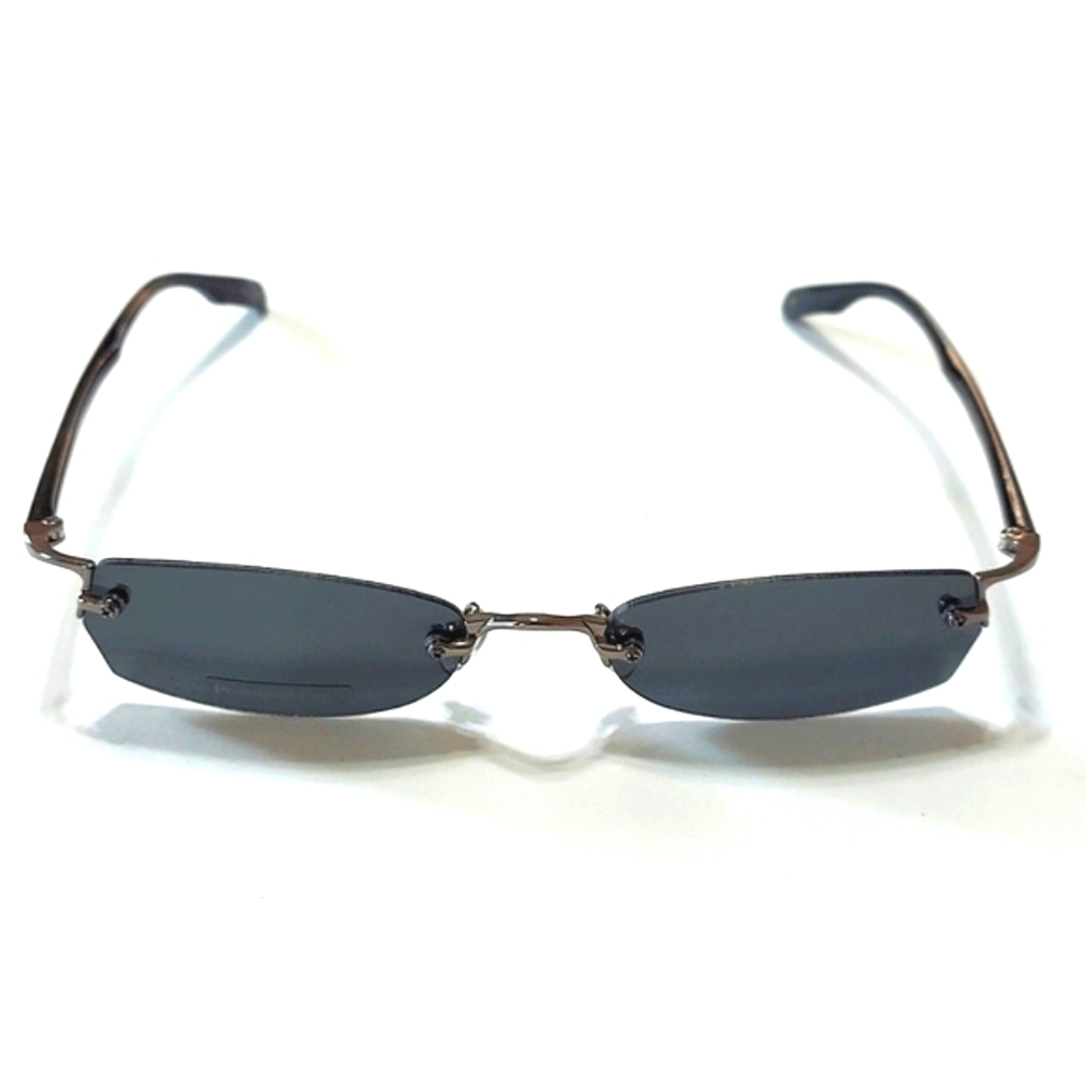 Polarized NWOT Takeo Kikuchi Ladies Dark Lens Sunglasses